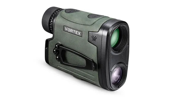 Vortex Viper HD 3000 Yards 7x Magnification