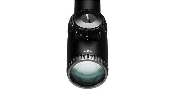 Vortex Crossfire II 1-4x24 V-Brite