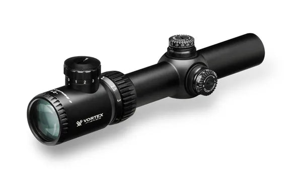 Vortex Crossfire II 1-4x24 V-Brite
