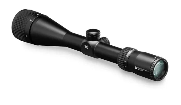 Vortex Crossfire II 4-16x50 BDC (MOA) AO