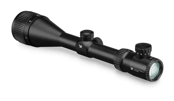 Vortex Crossfire II 3-12x56 Hog Hunter V-Brite AO