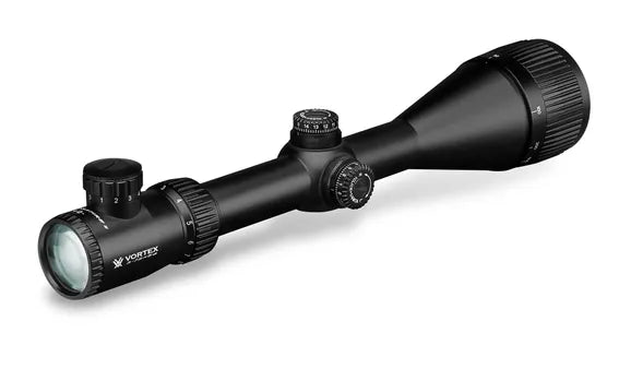 Vortex Crossfire II 3-12x56 Hog Hunter V-Brite AO