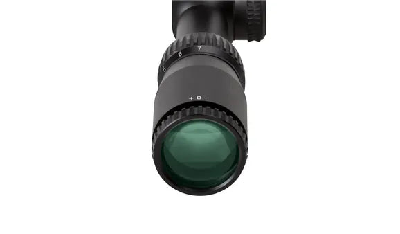 Vortex Crossfire II 2-7x32 BDC (MOA)