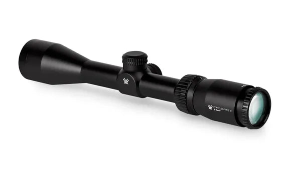Vortex Crossfire II 3-9x40 V-Plex (MOA)