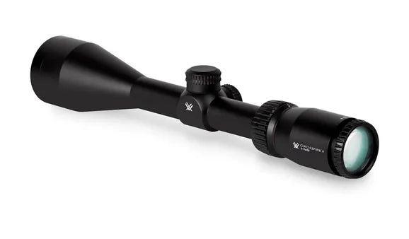 Vortex Crossfire II 3-9x50 V-Brite