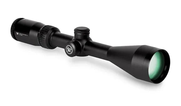Vortex Crossfire II 3-9x50 BDC (MOA)