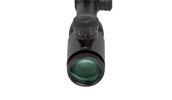 Vortex Crossfire II 3-9x50 V-Brite
