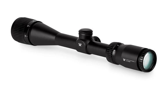 Vortex Crossfire II 4-12x40 BDC (MOA) AO