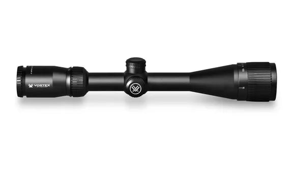 Vortex Crossfire II 4-12x40 BDC (MOA) AO