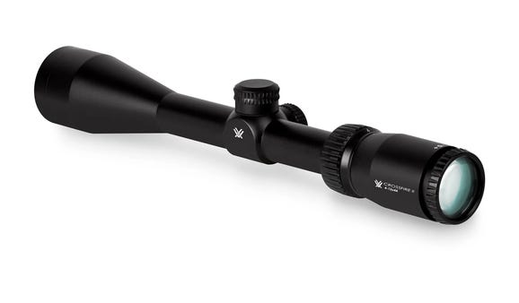 Vortex Crossfire II 4-12x44 BDC (MOA)