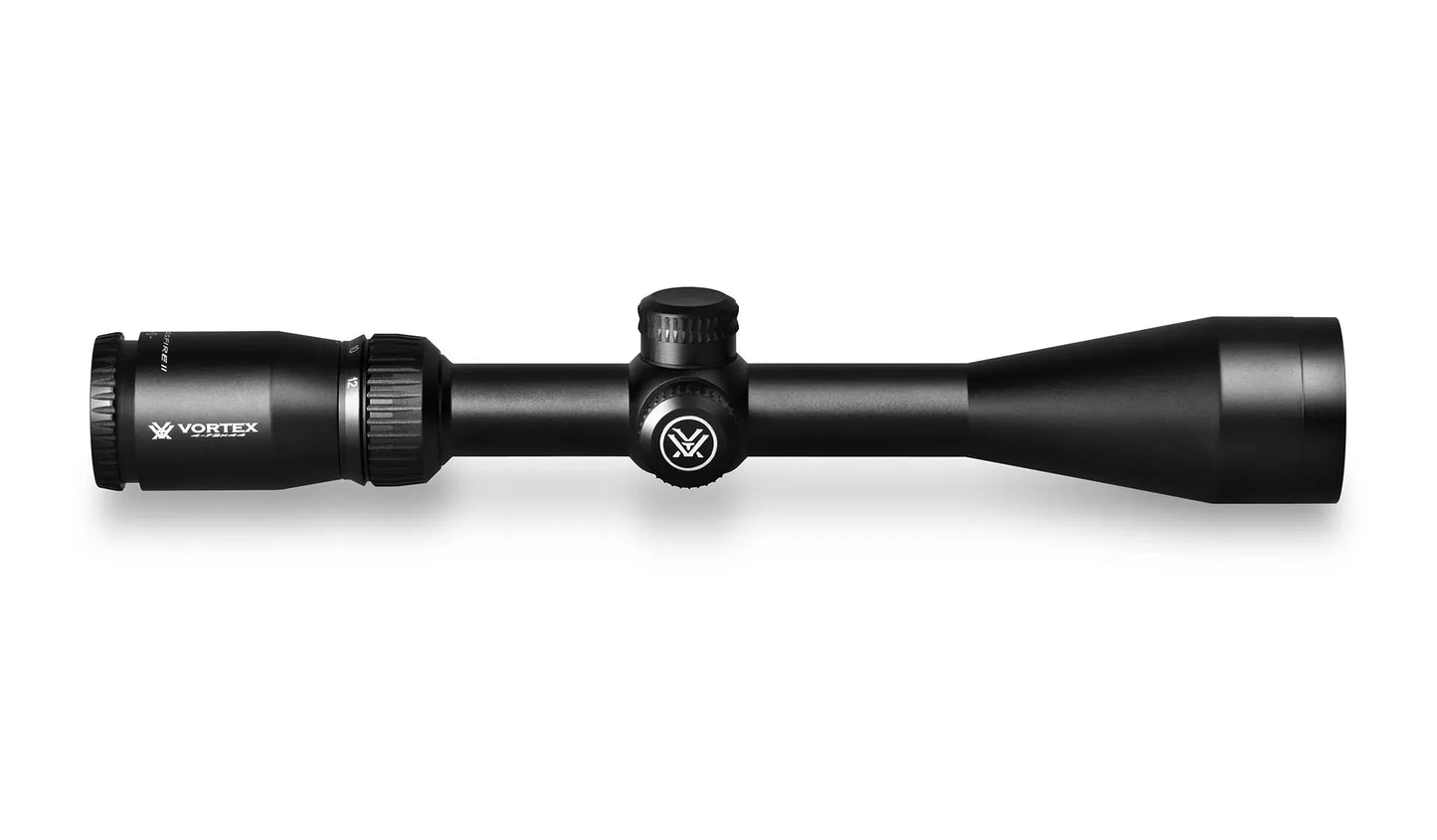 Vortex Crossfire II 4-12x44 V-Plex (MOA)