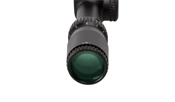 Vortex Crossfire II 4-12x50 BDC (MOA) AO