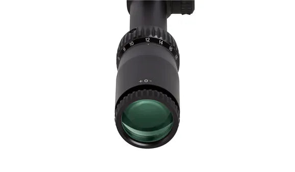 Vortex Crossfire II 6-18x44 V-Brite AO