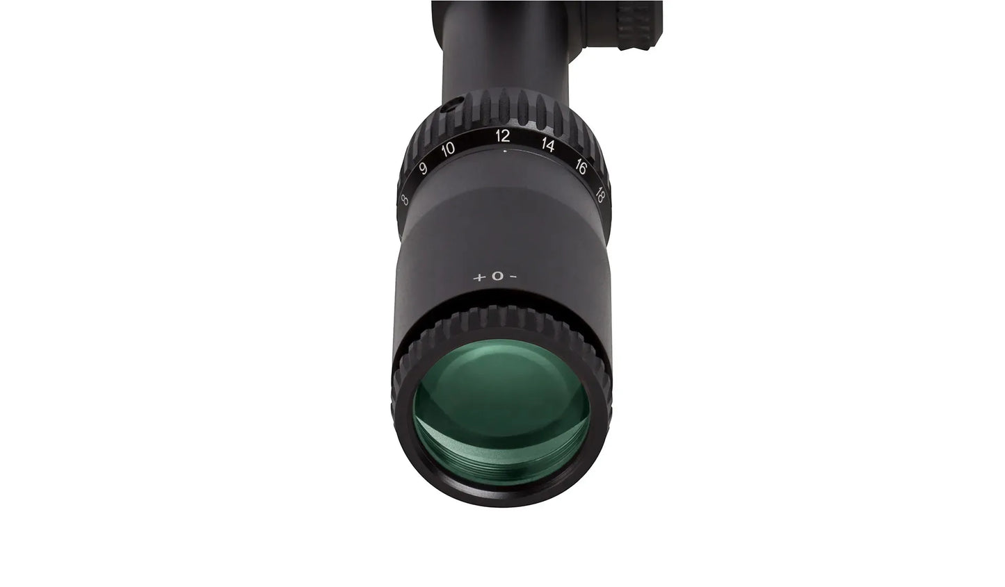Vortex Crossfire II 6-18x44 BDC (MOA) AO