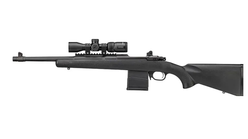 Vortex Crossfire® HD 1.5-5.5x32 Illuminated Dead-Hold® 2A BDC MOA Scout Riflescope