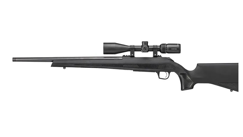 Vortex Crossfire® HD 4-12x44 Illuminated Dead-Hold® 2A BDC MOA Riflescope