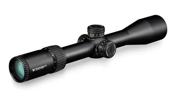 Vortex Diamondback Tactical 4-16x44 EBR 2C (MRAD) FFP