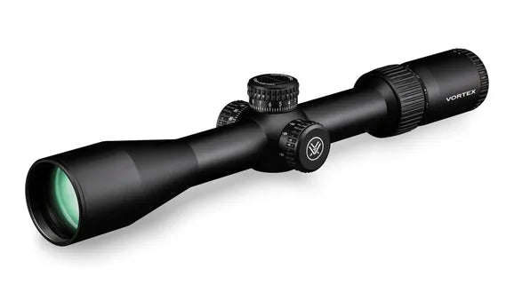 Vortex Diamondback Tactical 4-16x44 EBR 2C (MRAD) FFP