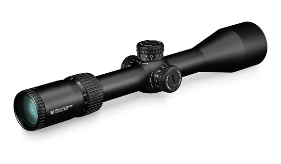 Vortex Diamondback Tactical 6-24x50 EBR 2C (MRAD) FFP