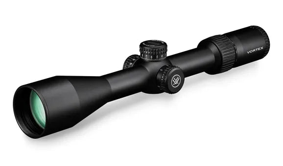 Vortex Diamondback Tactical 6-24x50 EBR 2C (MRAD) FFP