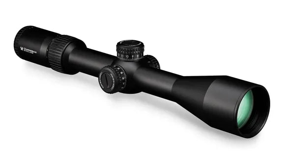 Vortex Diamondback Tactical 6-24x50 EBR 2C (MRAD) FFP