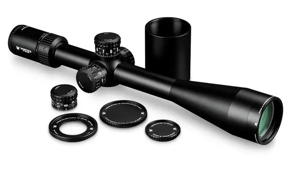 Vortex Golden Eagle HD 15-60x52 ECR 1 (MOA)