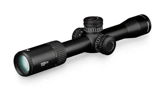 Vortex Viper PST Gen II 2.5-10x32 EBR 4 (MRAD)