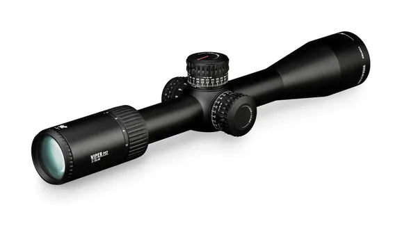 Vortex Viper PST Gen II 3-15x44 EBR 7C (MOA) FFP