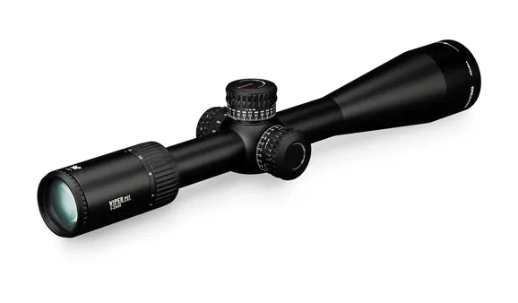 Vortex Viper PST Gen II 5-25x50 EBR 7C (MOA) FFP