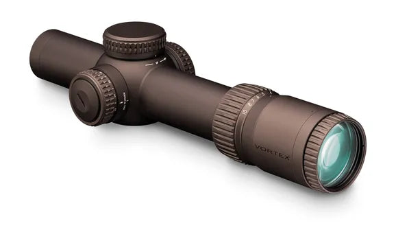Vortex Razor HD Gen III 1-10x24 EBR 9 (MOA)