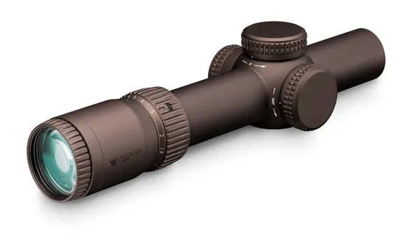 Vortex Razor HD Gen III 1-10x24 EBR 9 (MOA)