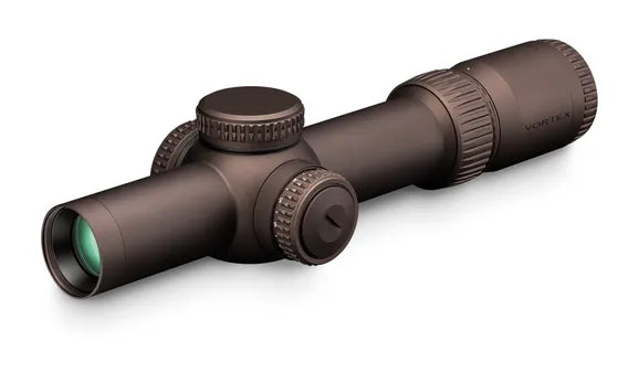 Vortex Razor HD Gen III 1-10x24 EBR 9 (MOA)