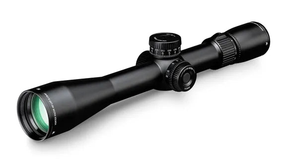 Vortex Razor HD LHT 3-15x42 HSR 5i (MOA) SFP