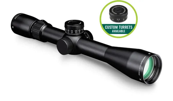 Vortex Razor HD LHT 3-15x42 HSR 5i (MOA) SFP