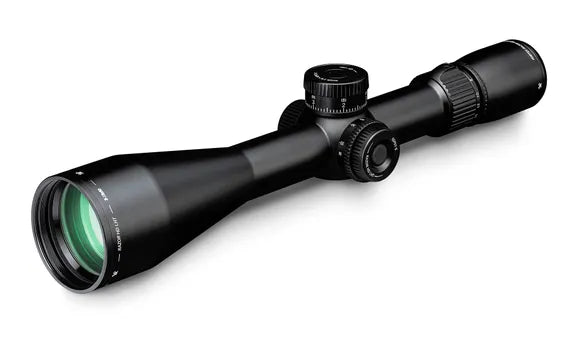 Vortex Razor HD LHT 3-15x50 G4i (MRAD) SFP