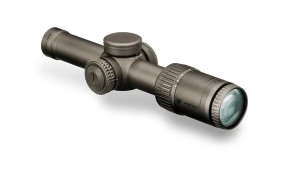 Vortex Razor HD Gen II E 1-6x24 VMR 2 (MOA)