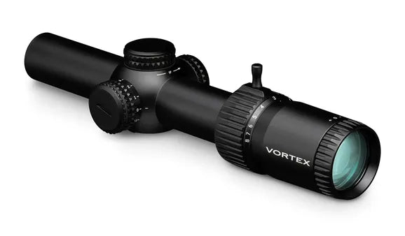 Vortex Strike Eagle 1-8x24 AR BDC3 (MOA)
