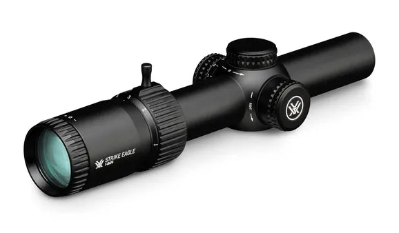 Vortex Strike Eagle 1-8x24 AR BDC3 (MOA)