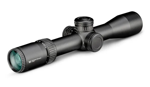 Vortex Strike Eagle 3-18x44 EBR 7C (MRAD) FFP