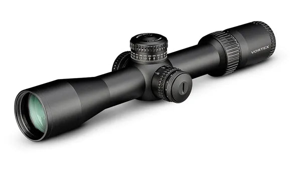 Vortex Strike Eagle 3-18x44 EBR 7C (MRAD) FFP