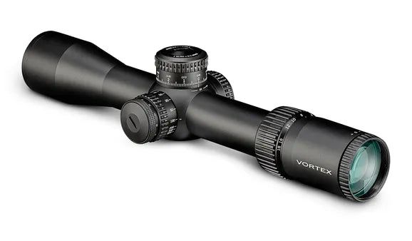 Vortex Strike Eagle 3-18x44 EBR 7C (MRAD) FFP