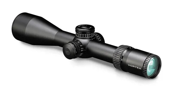 Vortex Strike Eagle 5-25x56 EBR 7C (MRAD) FFP 34mm Tube