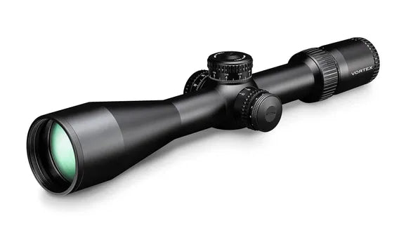 Vortex Strike Eagle 5-25x56 EBR 7C (MRAD) FFP 34mm Tube