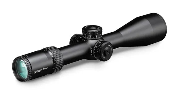 Vortex Strike Eagle 5-25x56 EBR 7C (MRAD) FFP 34mm Tube