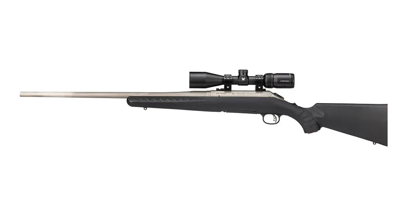 Vortex Triumph HD 3-9x40 Riflescope - 1" Tube