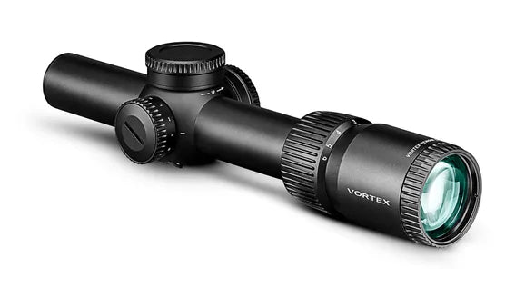Vortex Venom 1-6x24 AR-BDC3 SFP 30mm Tube