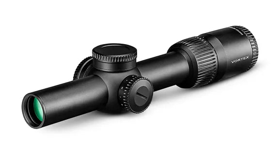Vortex Venom 1-6x24 AR-BDC3 SFP 30mm Tube
