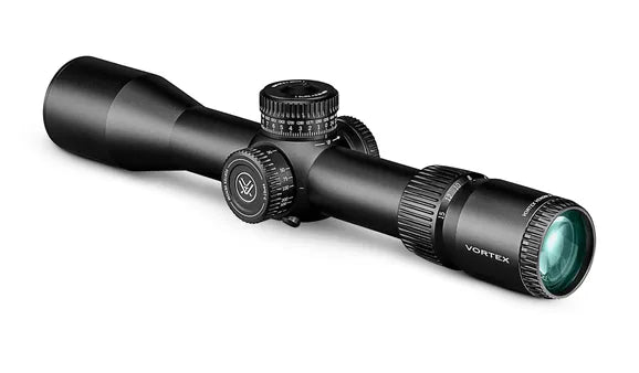 Vortex Venom 3-15x44 EBR 7C MRAD FFP 34mm Tube