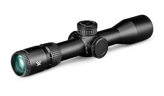 Vortex Venom 3-15x44 EBR 7C MRAD FFP 34mm Tube