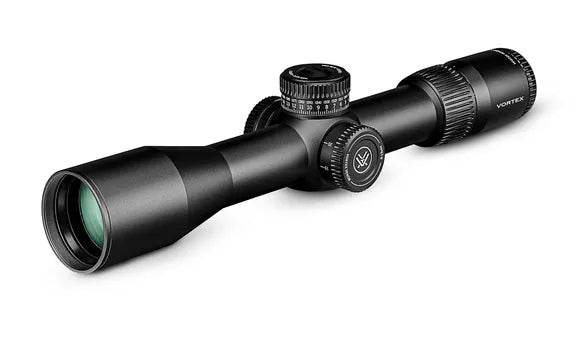 Vortex Venom 3-15x44 EBR 7C MRAD FFP 34mm Tube